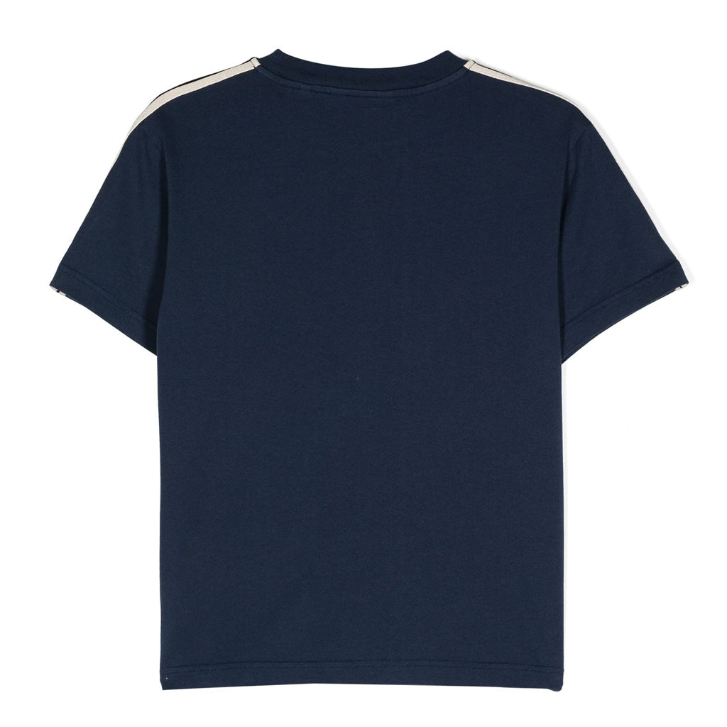 Palm Angels Kids PA  Track Regular T-shirt