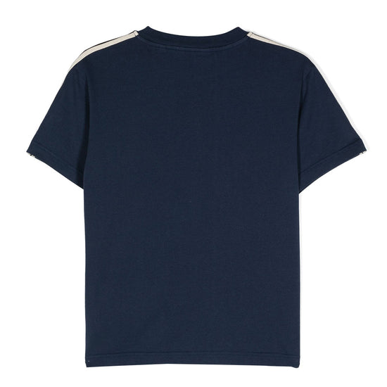 Palm Angels Kids PA  Track Regular T-shirt