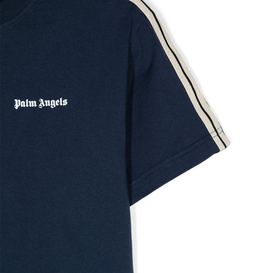 Palm Angels Kids PA  Track Regular T-shirt