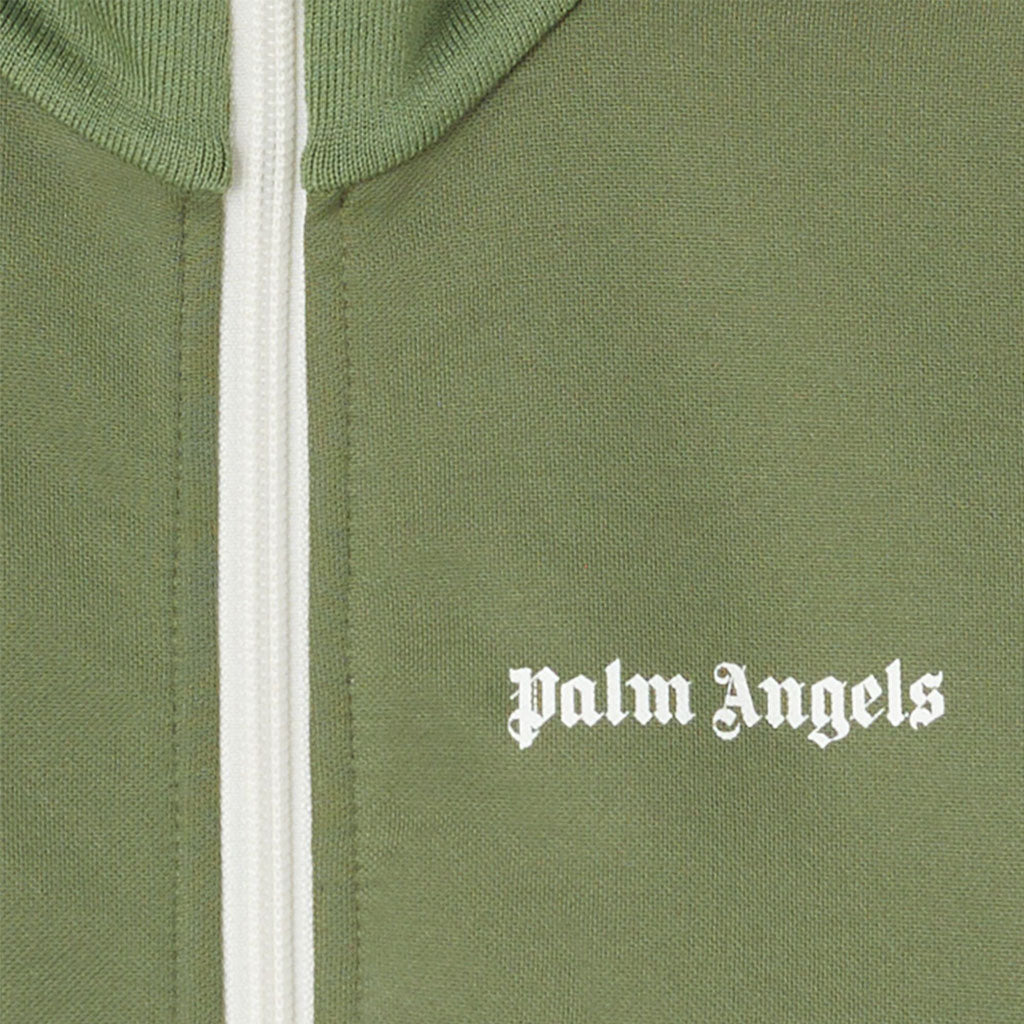 Palm Angels Track Jacket