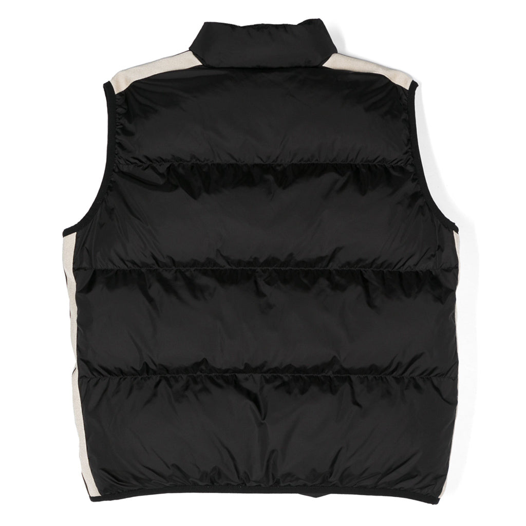 Palm Angels Kids PA  Track Puffer Vest