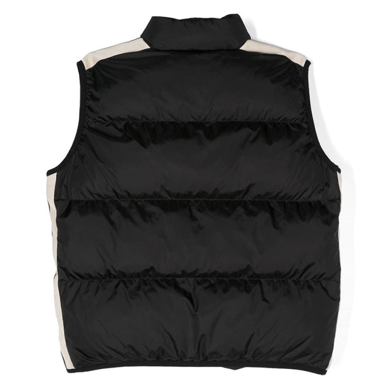 Palm Angels Kids PA  Track Puffer Vest