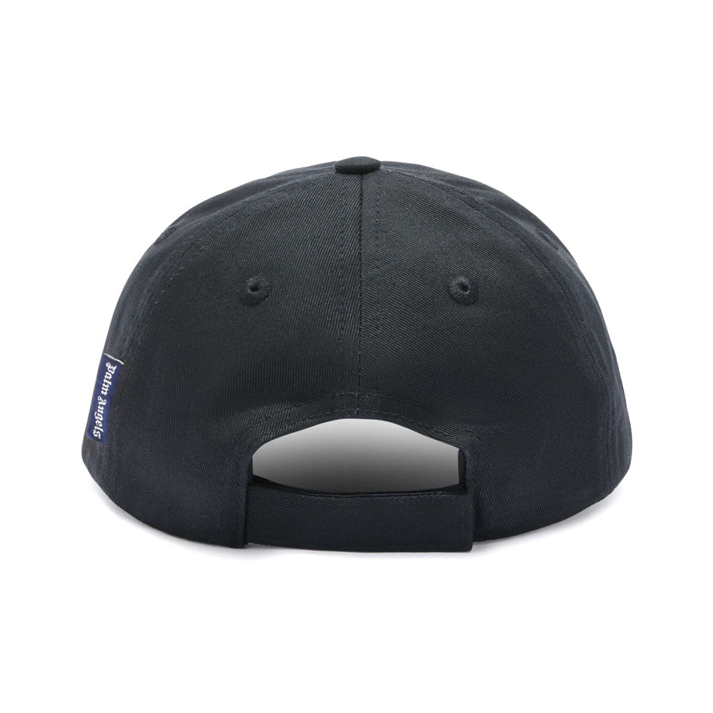 Seasonal Logo Baseball Cap