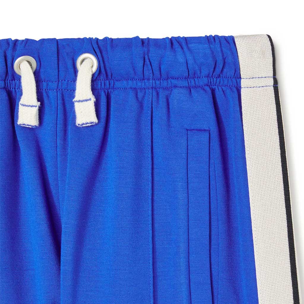 Palm Angels Kids New Track Loose Pant