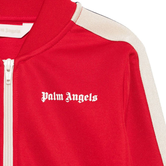 Palm Angels Track Jacket