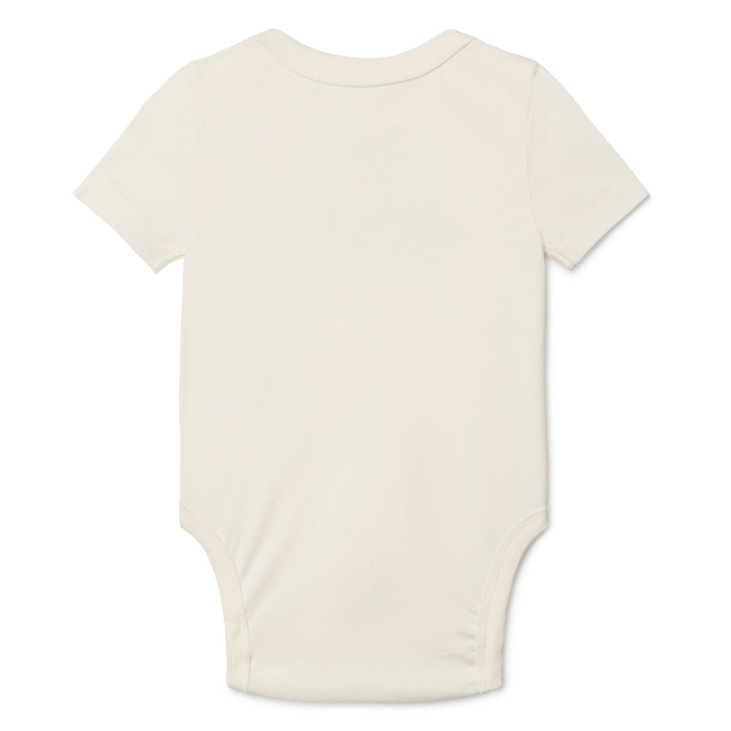 Off-White Kids Bookish Crazy 3-Pack Body