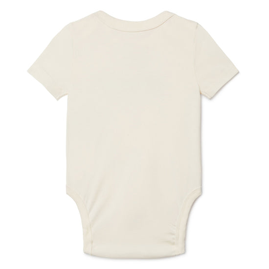 Off-White Kids Bookish Crazy 3-Pack Body