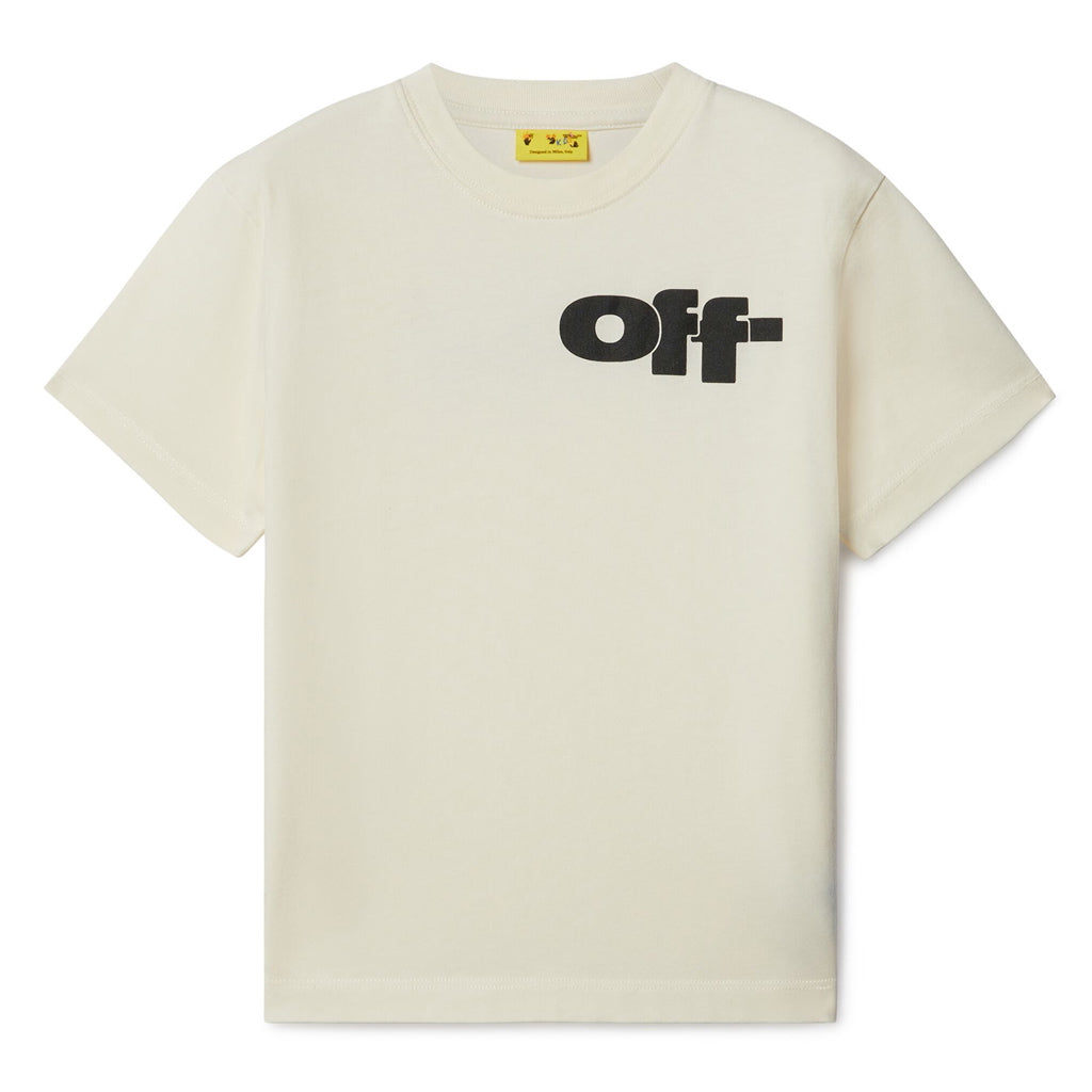 Type Graphic Tee