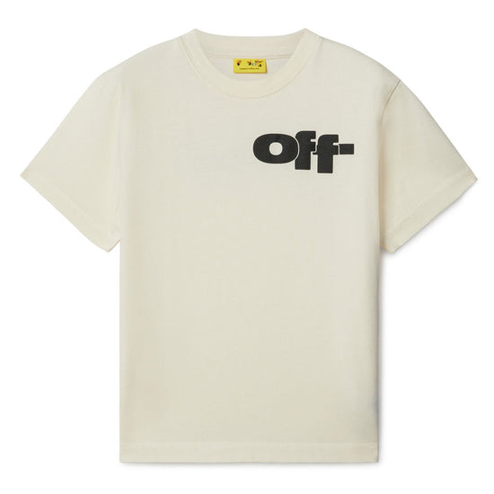 Type Graphic Tee