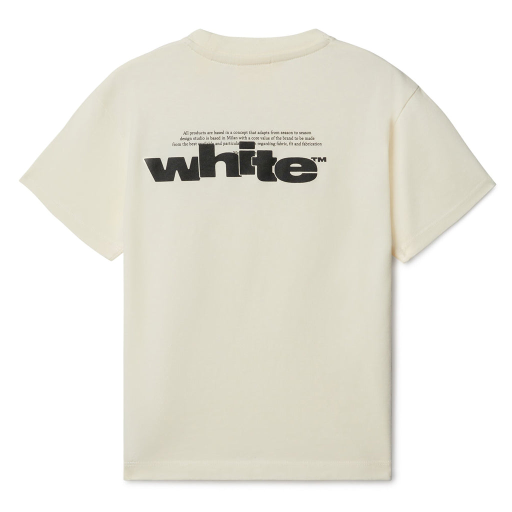 Type Graphic Tee