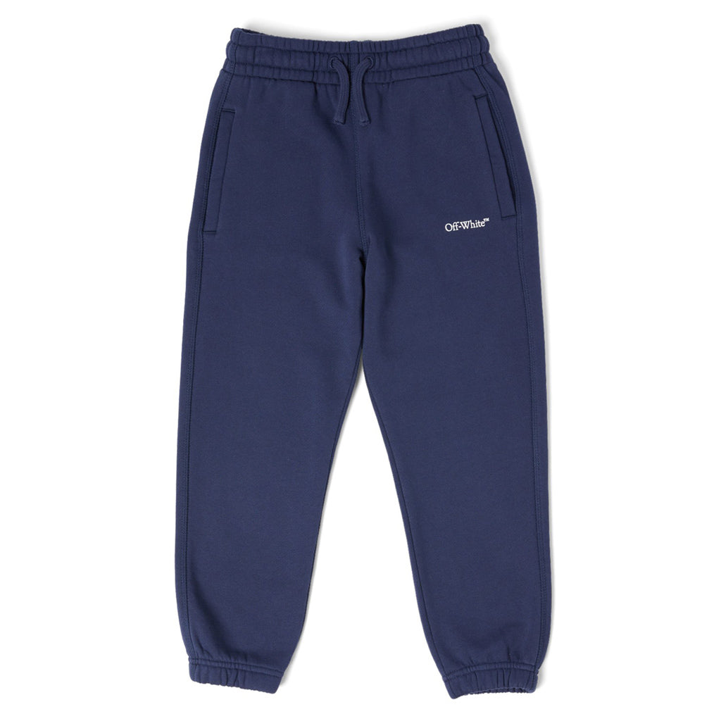 Bookish Diag Sweatpant