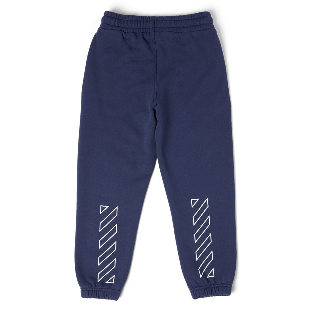 Bookish Diag Sweatpant