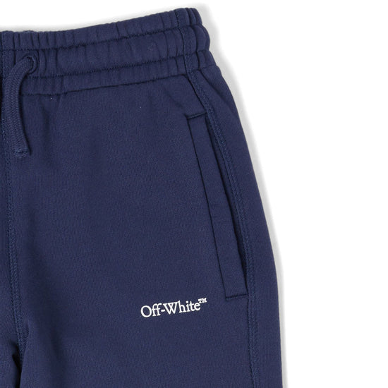 Bookish Diag Sweatpant