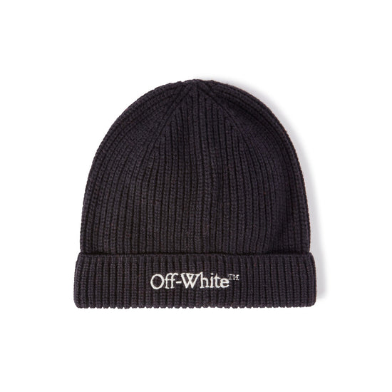 Off-White Kids Bookish Beanie