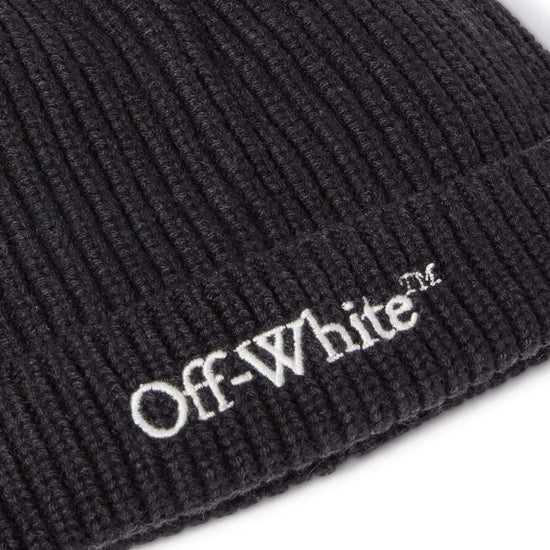 Off-White Kids Bookish Beanie