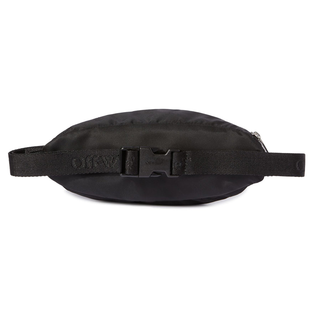 Off-White Kids Big Bookish Fanny Pack