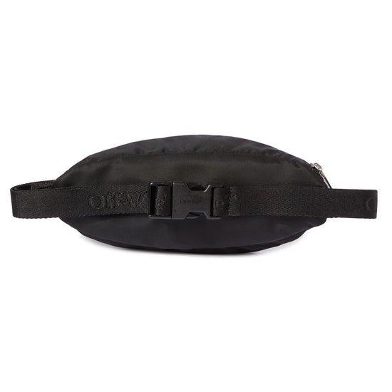 Off-White Kids Big Bookish Fanny Pack