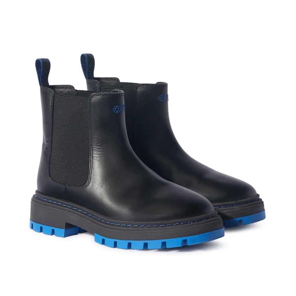 Off-White Kids Chelsea Boot