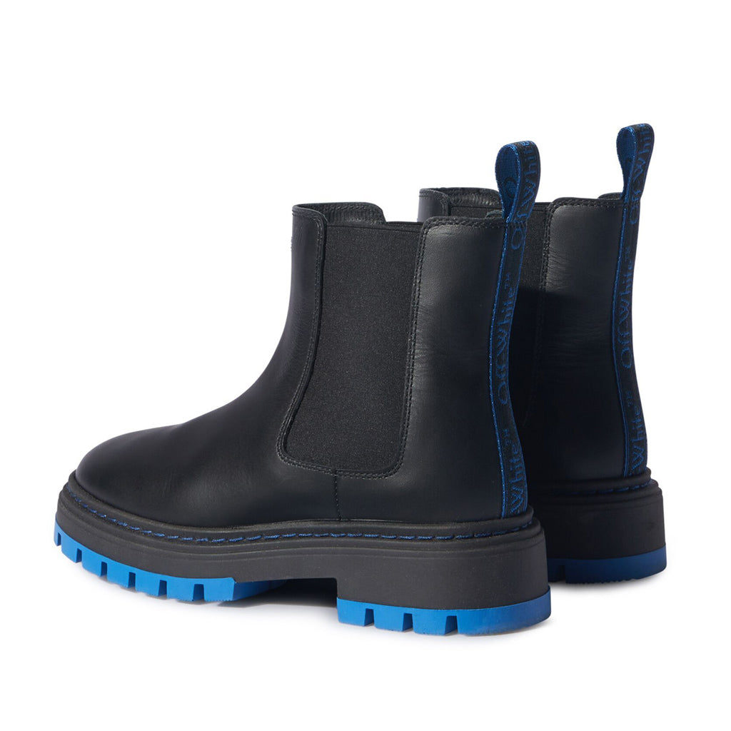 Off-White Kids Chelsea Boot