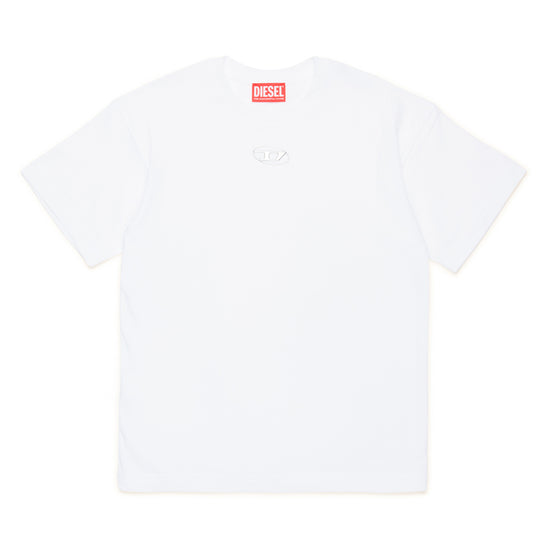 Diesel Kids Logo T-shirt