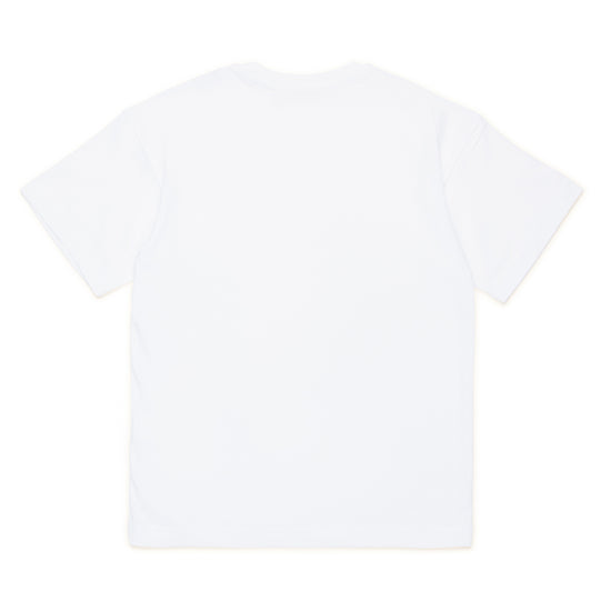 Diesel Kids Logo T-shirt