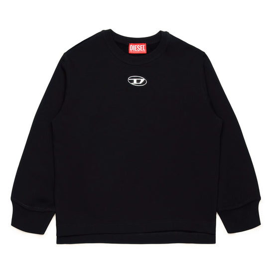 Logo Sweatshirt