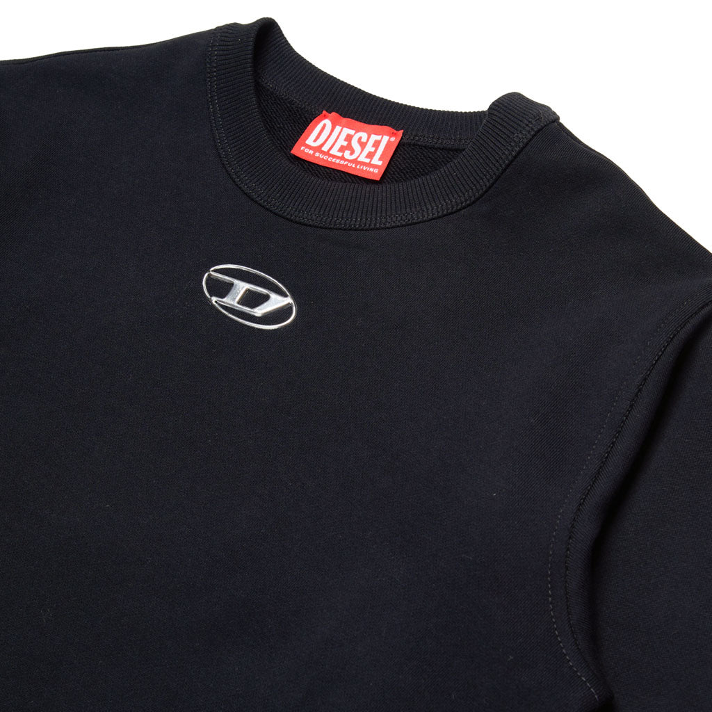 Logo Sweatshirt