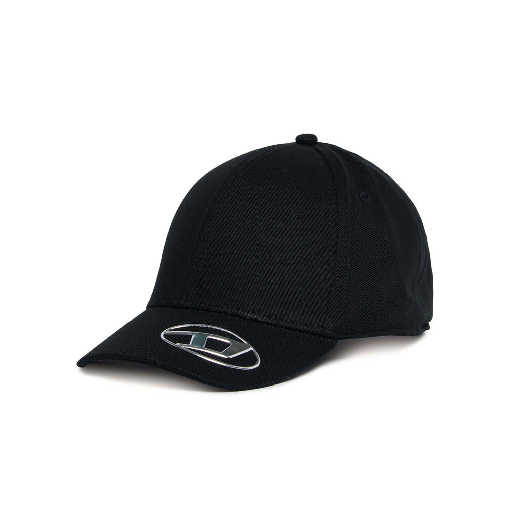 Diesel Kids Logo Hat