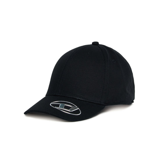 Diesel Kids Logo Hat