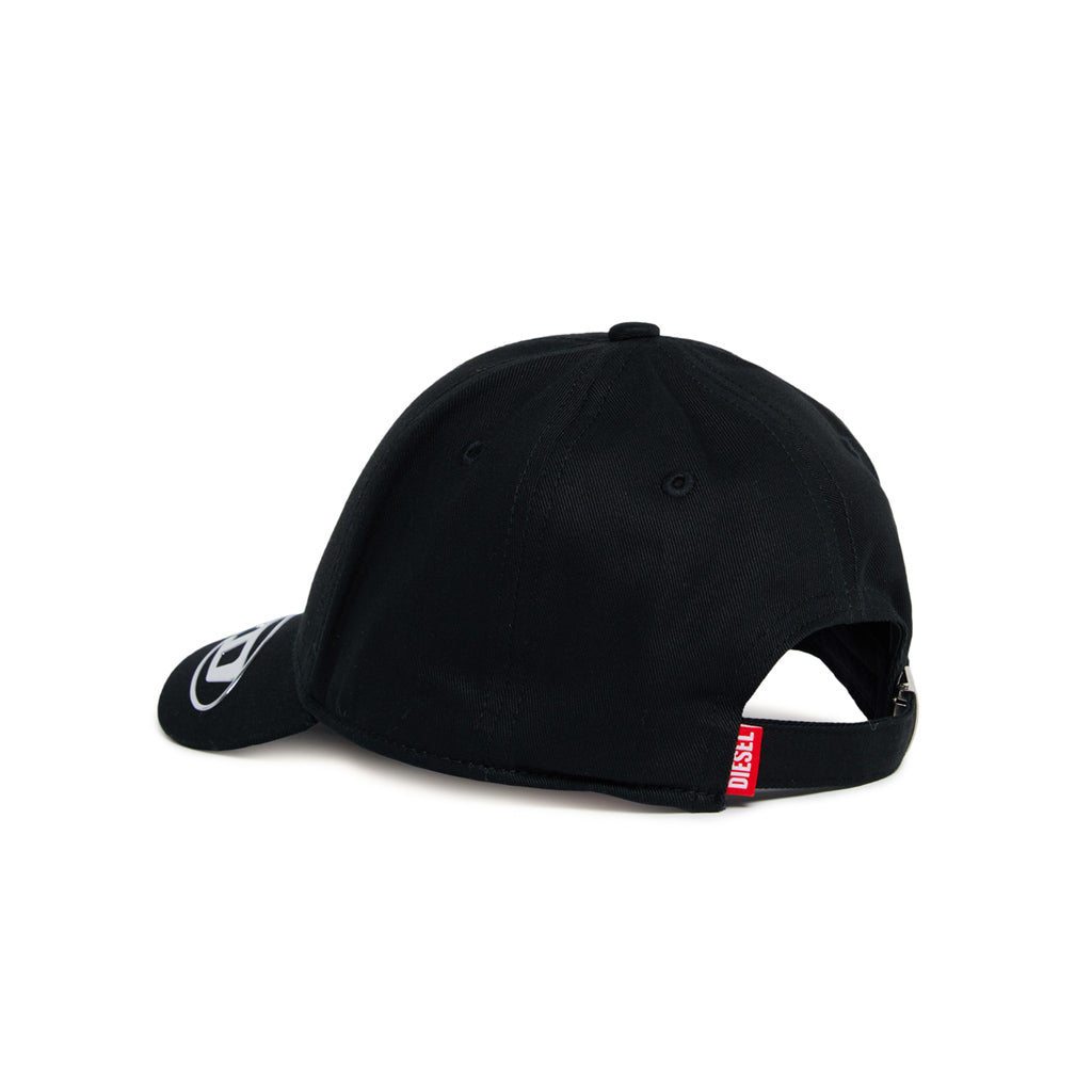 Diesel Kids Logo Hat