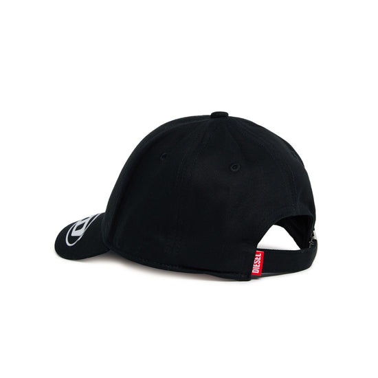 Diesel Kids Logo Hat