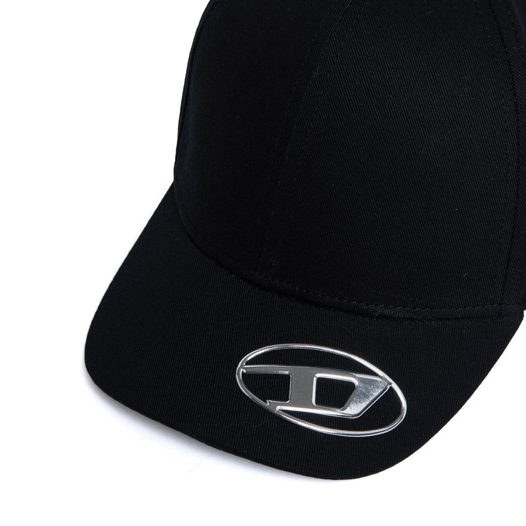 Diesel Kids Logo Hat