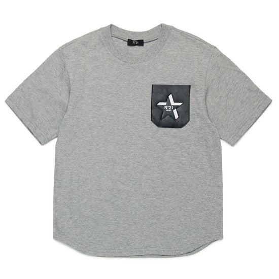 Pocket T-shirt