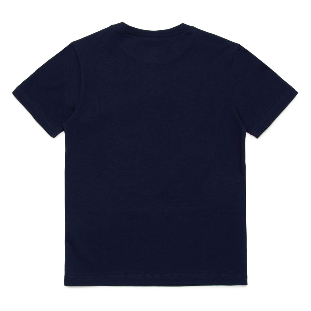N°21 Kids Star Logo T-shirt