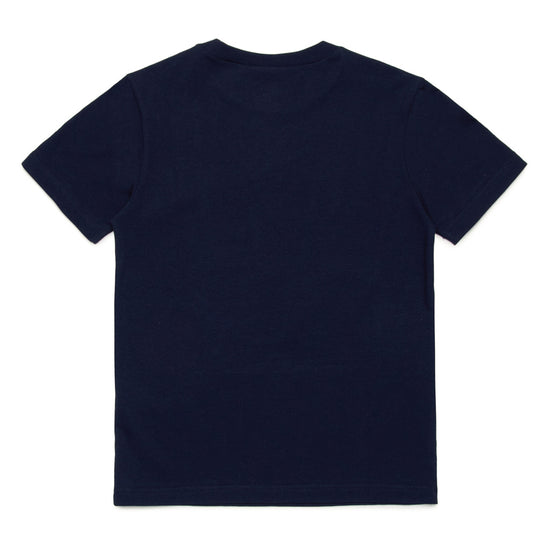 N°21 Kids Star Logo T-shirt