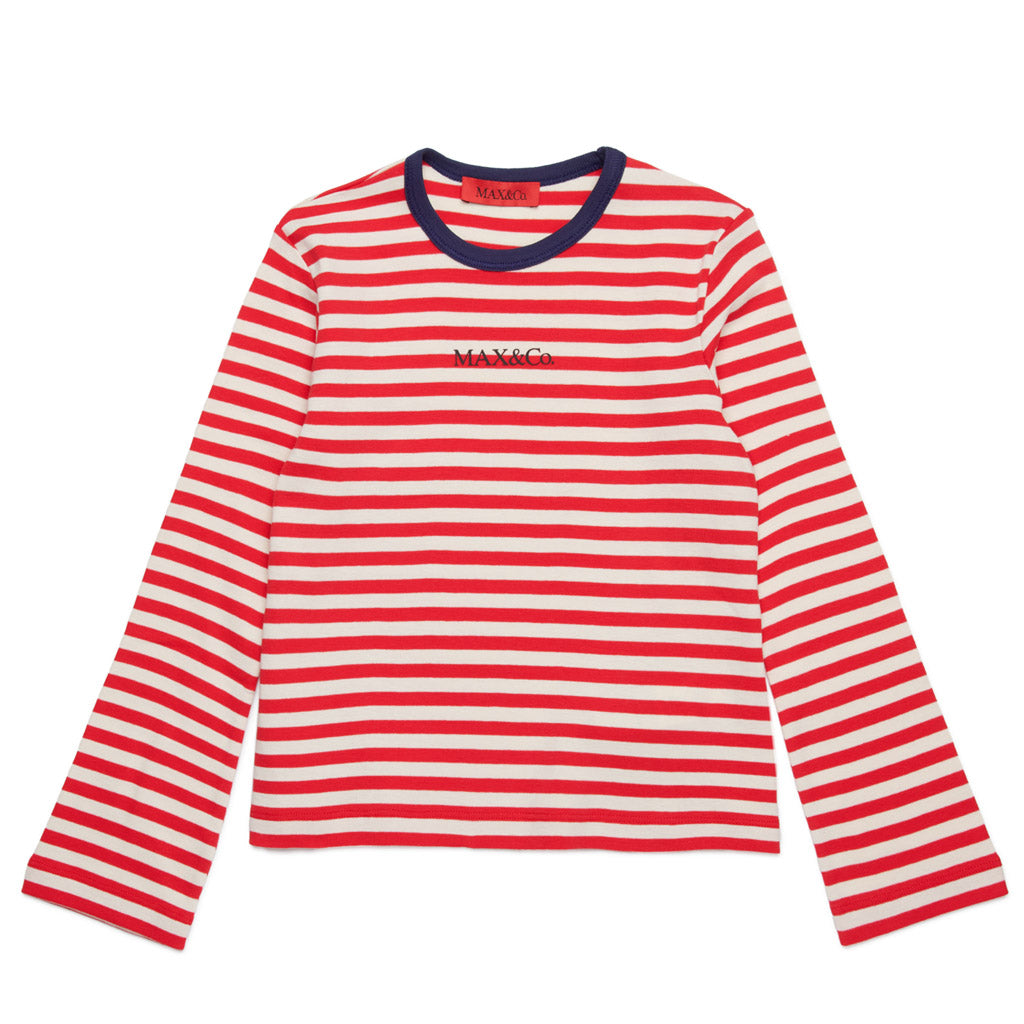 Stripe T-shirt