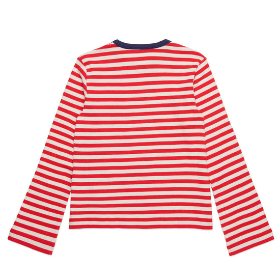 Stripe T-shirt