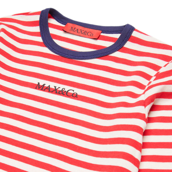 Stripe T-shirt