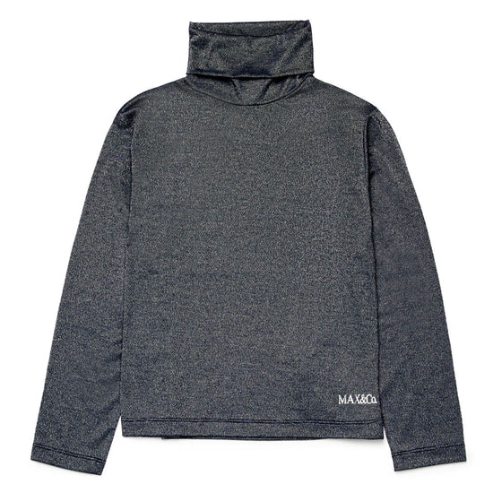 MAX&Co. Kids Turtle Neck Top