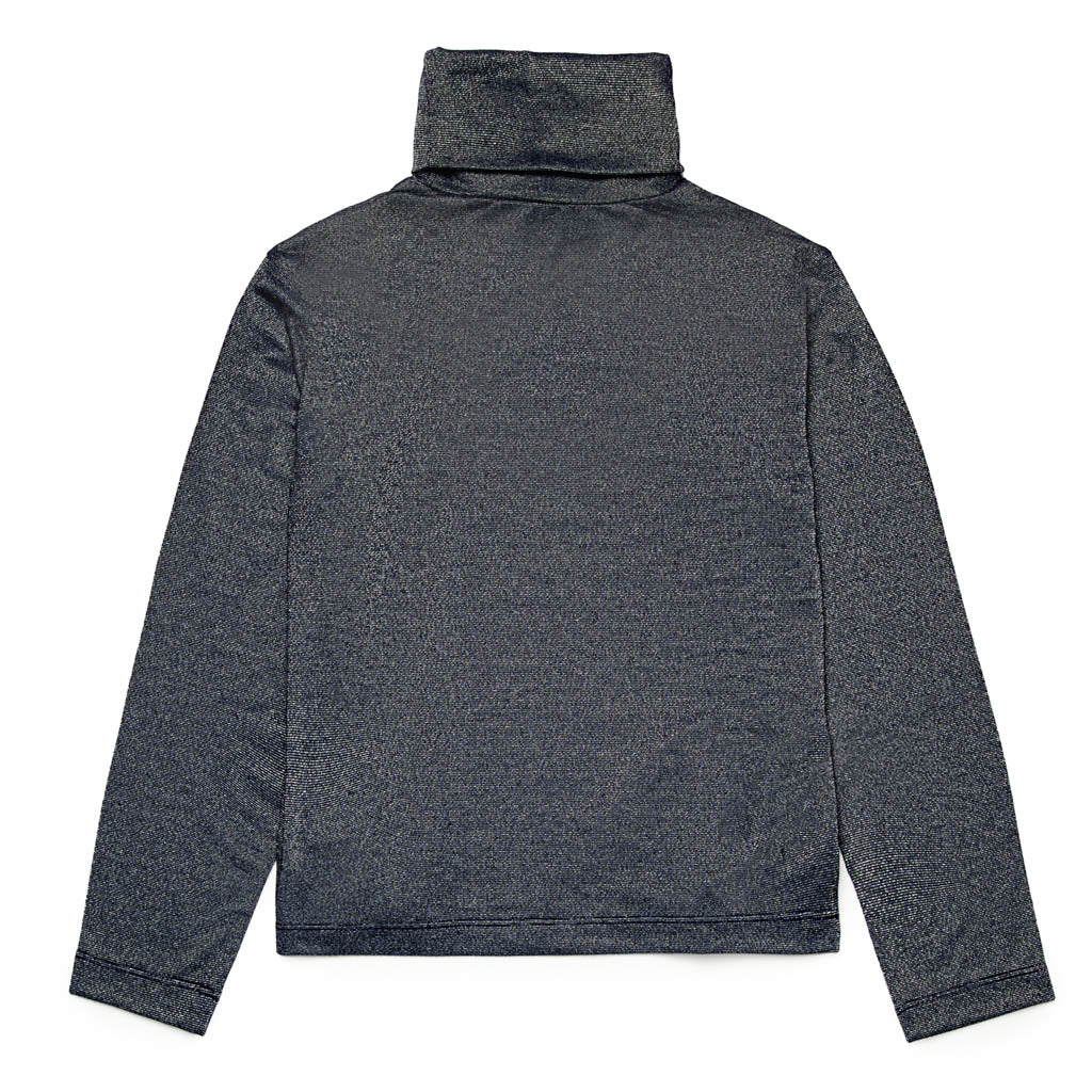 MAX&Co. Kids Turtle Neck Top