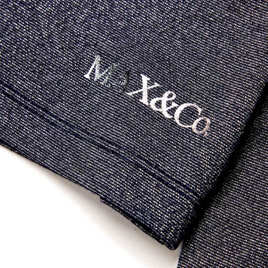 MAX&Co. Kids Turtle Neck Top