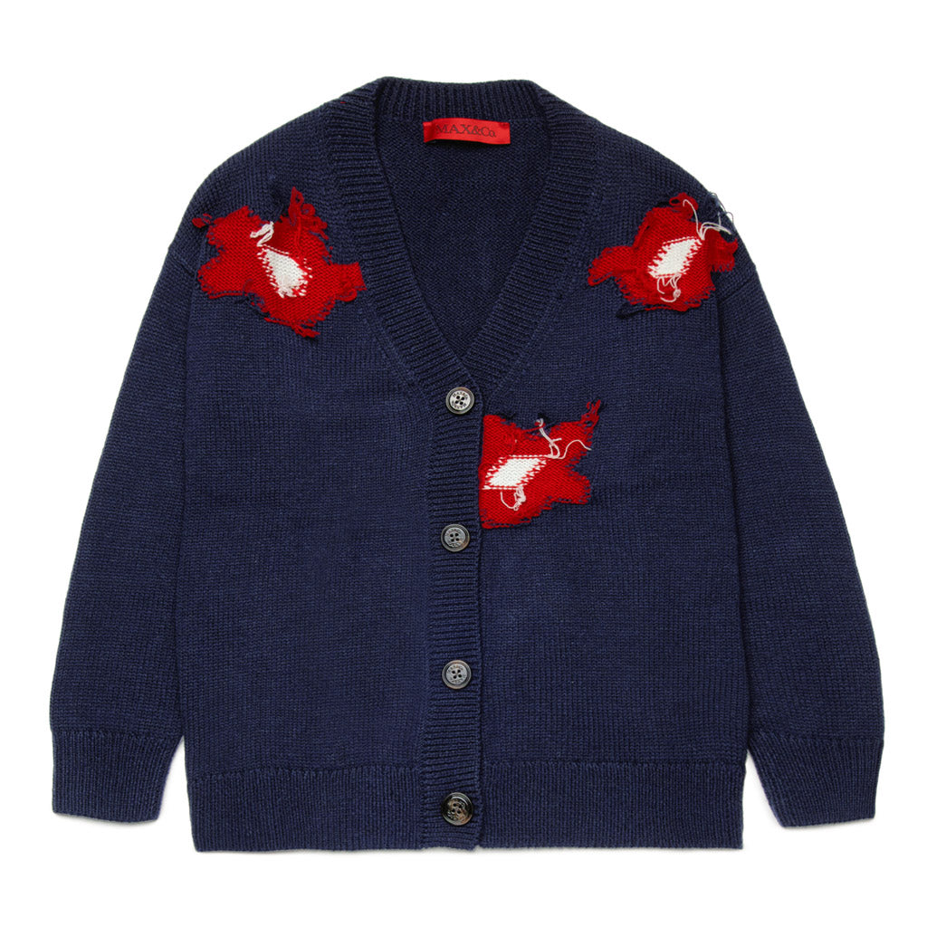 MAX&Co. Kids Cardigan
