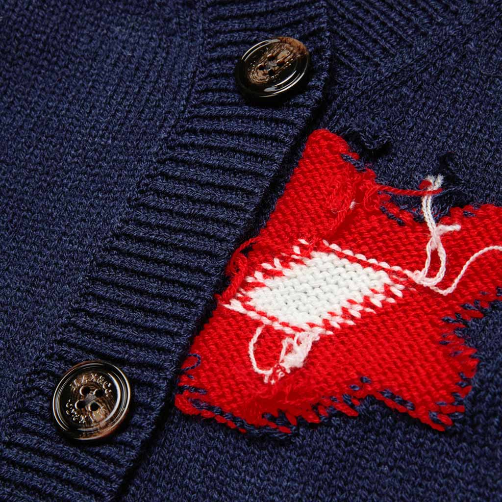 MAX&Co. Kids Cardigan
