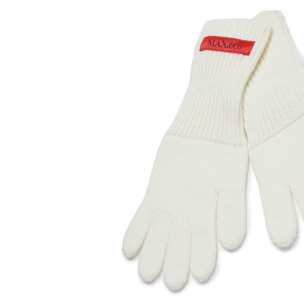 MAX&Co. Kids Knit Gloves