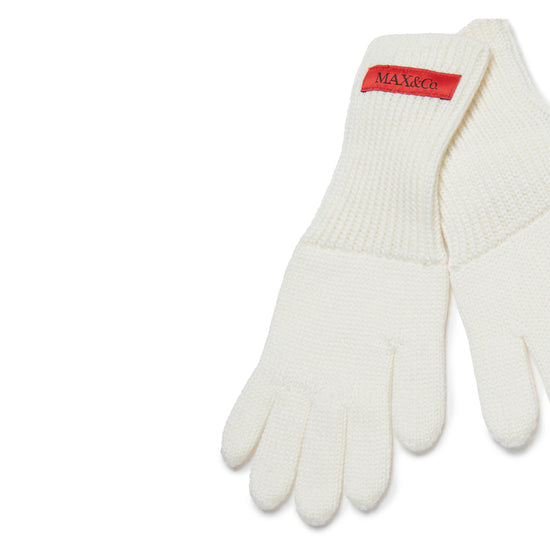 MAX&Co. Kids Knit Gloves