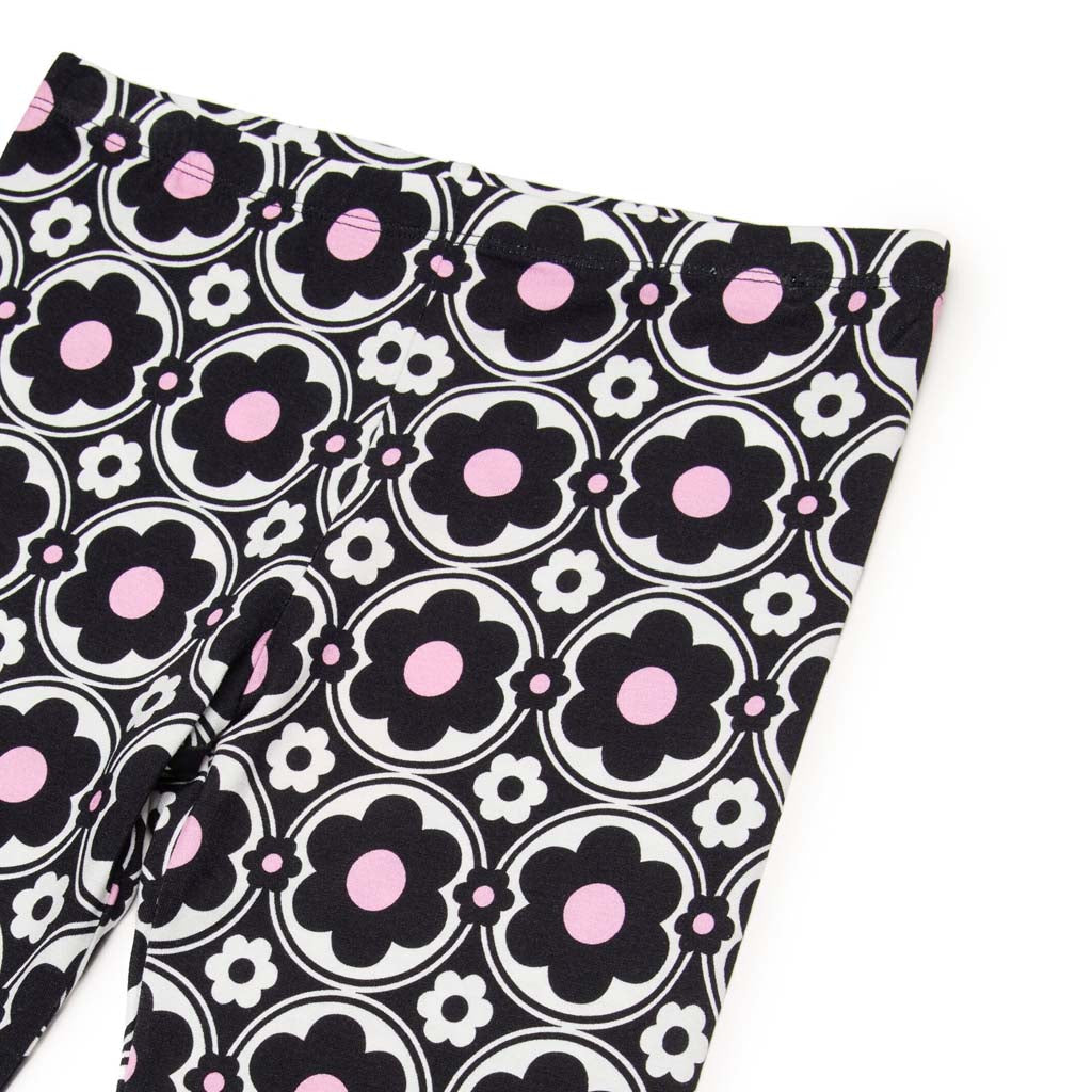 MAX&Co. Kids Printed Legging