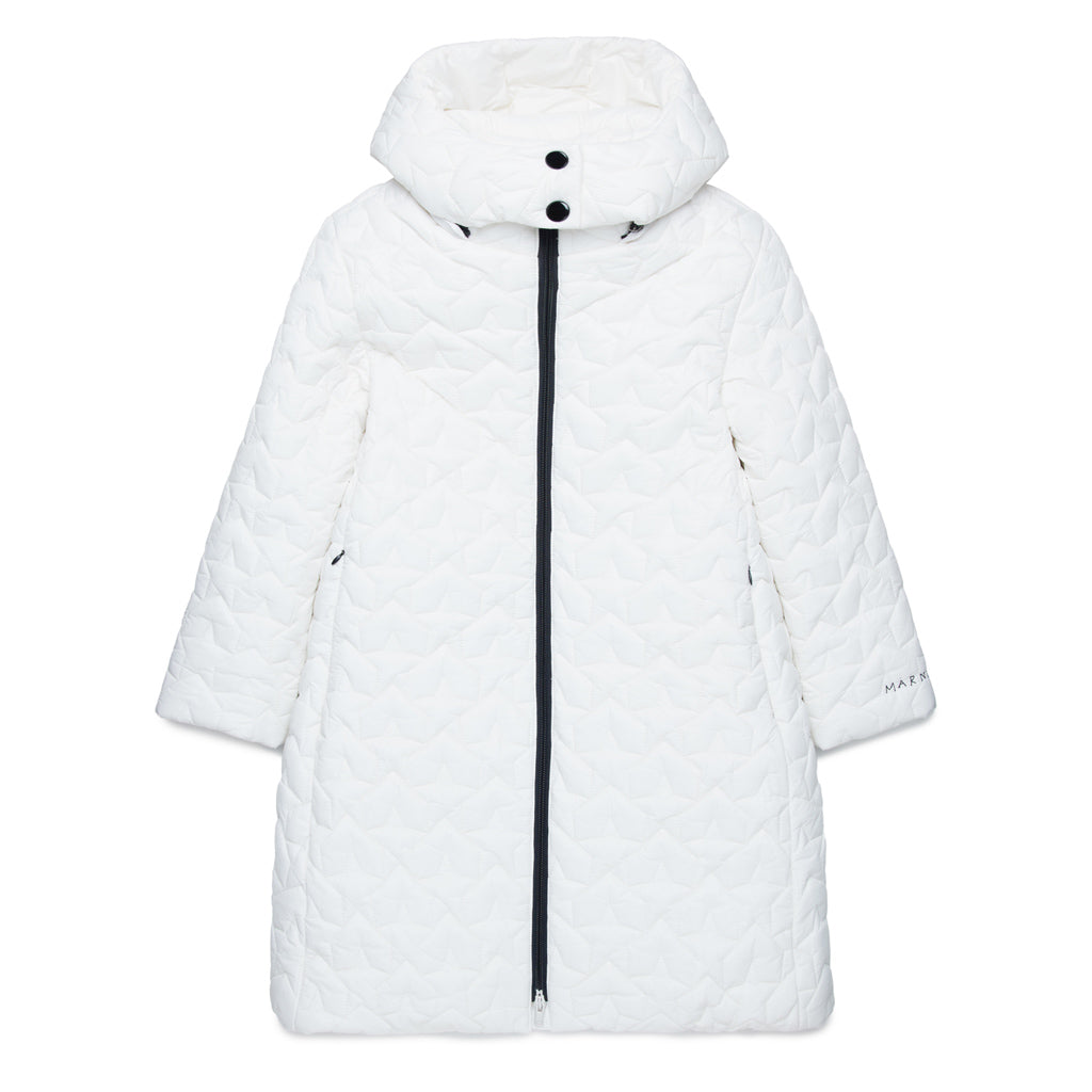Marni Kids Winter Jacket