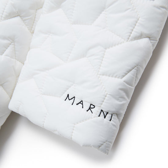 Marni Kids Winter Jacket
