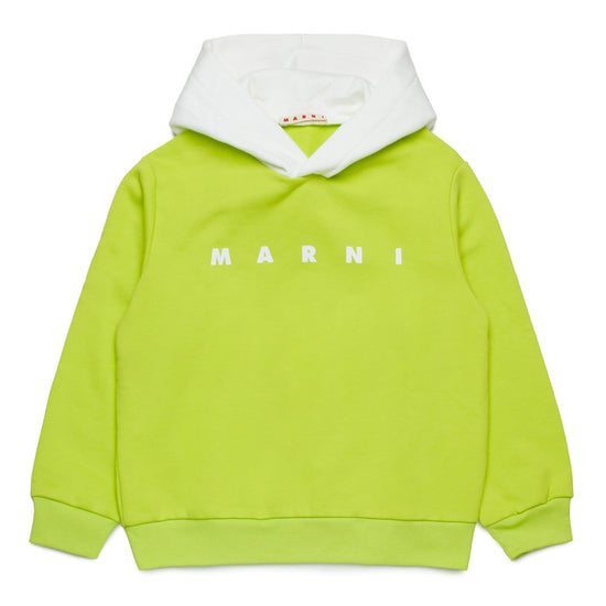 Logo Sweatshirt