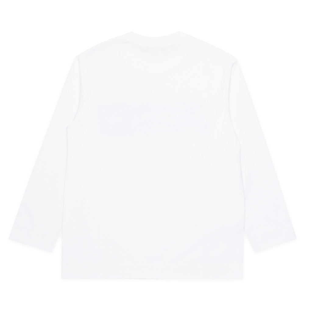 Marni Kids Box Logo T-shirt